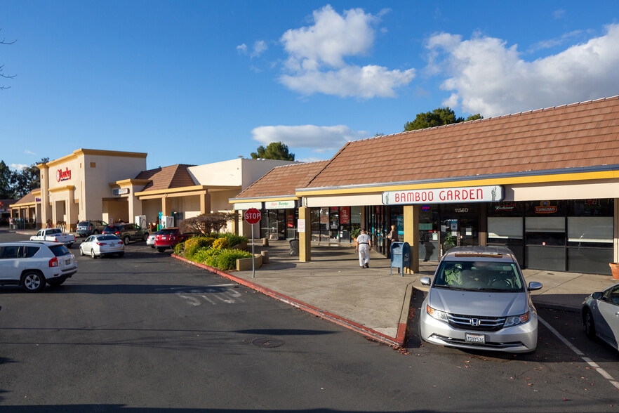 1125-1145 Arnold Dr, Martinez, CA for lease - Building Photo - Image 3 of 12