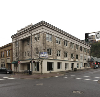 More details for 704 Main St, Oregon City, OR - Office for Lease