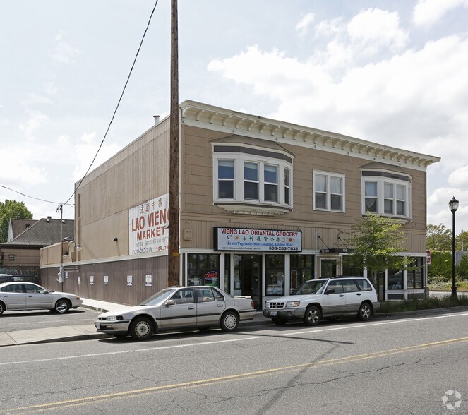 1032 N Killingsworth St, Portland, OR for sale - Building Photo - Image 2 of 10