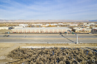 2210 Highway 6 & 50, Grand Junction, CO - aerial  map view - Image1