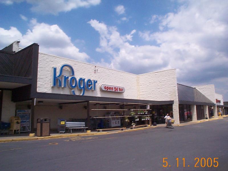 800 Robert C Byrd Dr, Crab Orchard, WV 25827 Retail for Lease