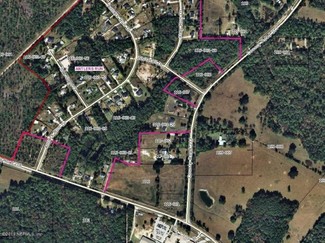 More details for CR 217, Jacksonville, FL - Land for Sale