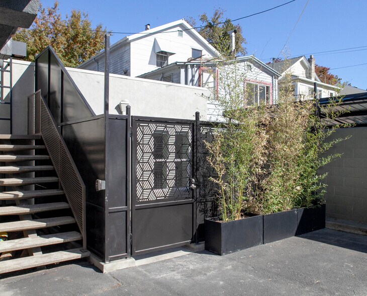 1214 F St, Sacramento, CA for lease - Building Photo - Image 1 of 15