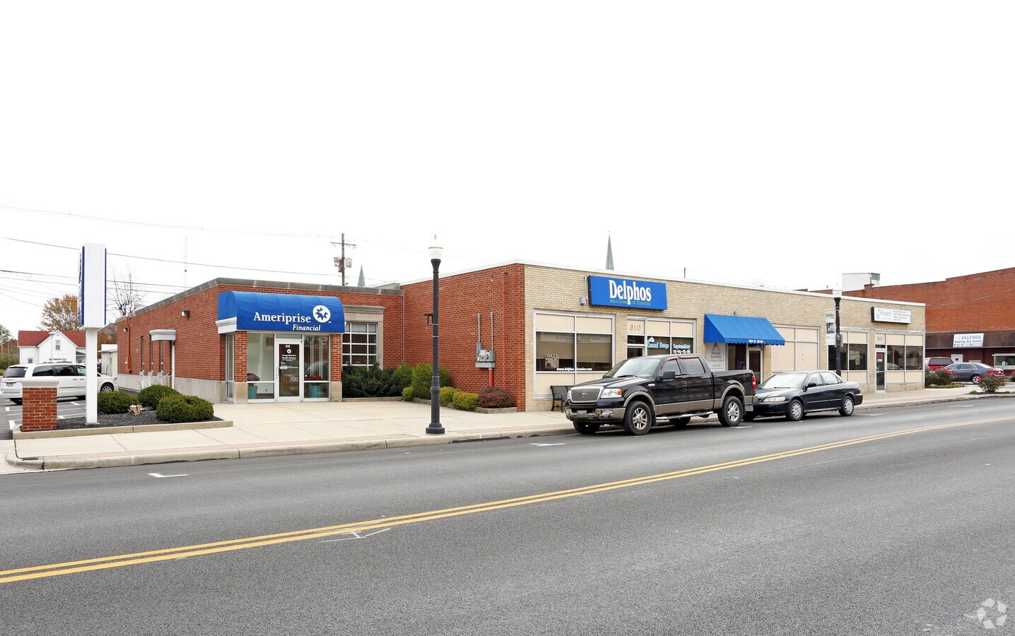 302310 N Main St, Delphos, OH 45833