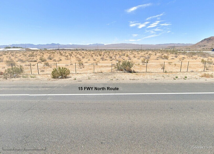 0 Yermo Rd, Yermo, CA 92398 Land for Sale
