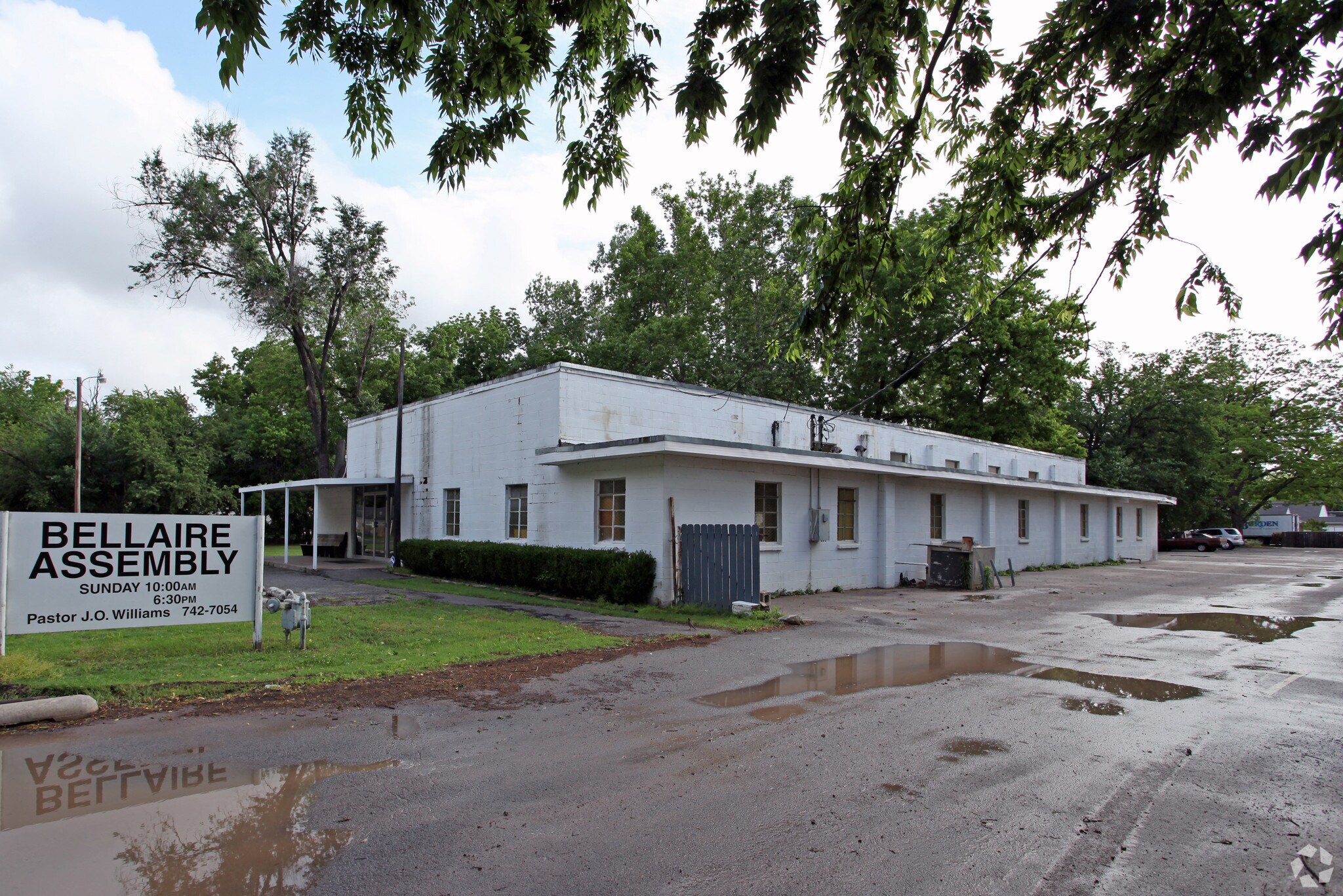 5013 S Utica Ave, Tulsa, OK for sale Primary Photo- Image 1 of 1