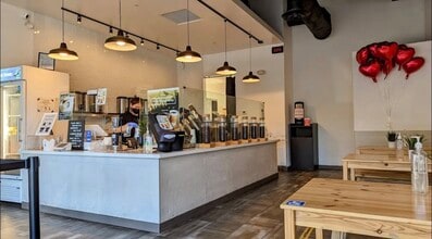 1706 Oakland Rd, San Jose, CA for lease Interior Photo- Image 1 of 2