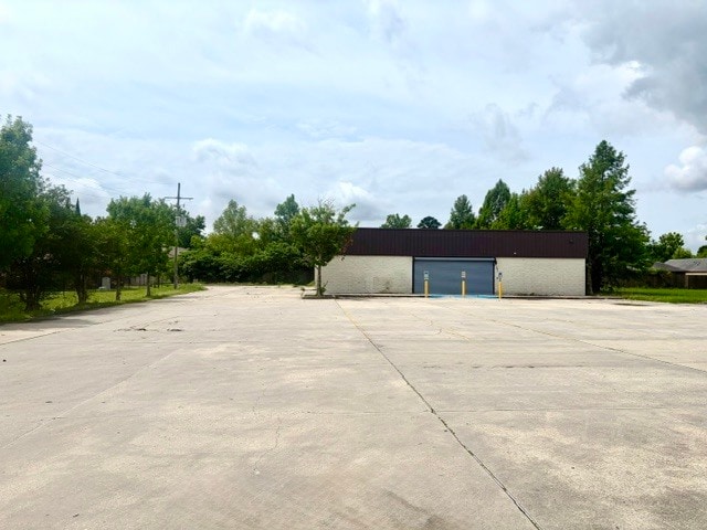 4770 Hooper Rd, Baton Rouge, LA for lease - Building Photo - Image 2 of 8