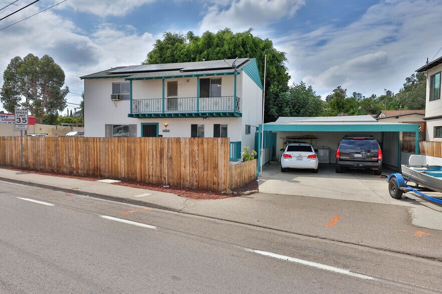 3702 Bancroft Dr, Spring Valley, CA 91977