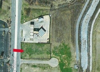 More details for 2902 Coliseum Blvd, Montgomery, AL - Land for Sale