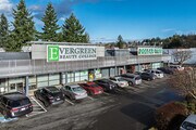 Village Square Shopping Center - Retail Space
