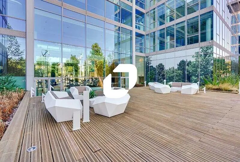 Office in Massy for lease Building Photo- Image 1 of 10