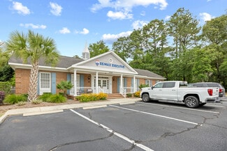 More details for 10769 Ocean Hwy, Pawleys Island, SC - Office for Lease