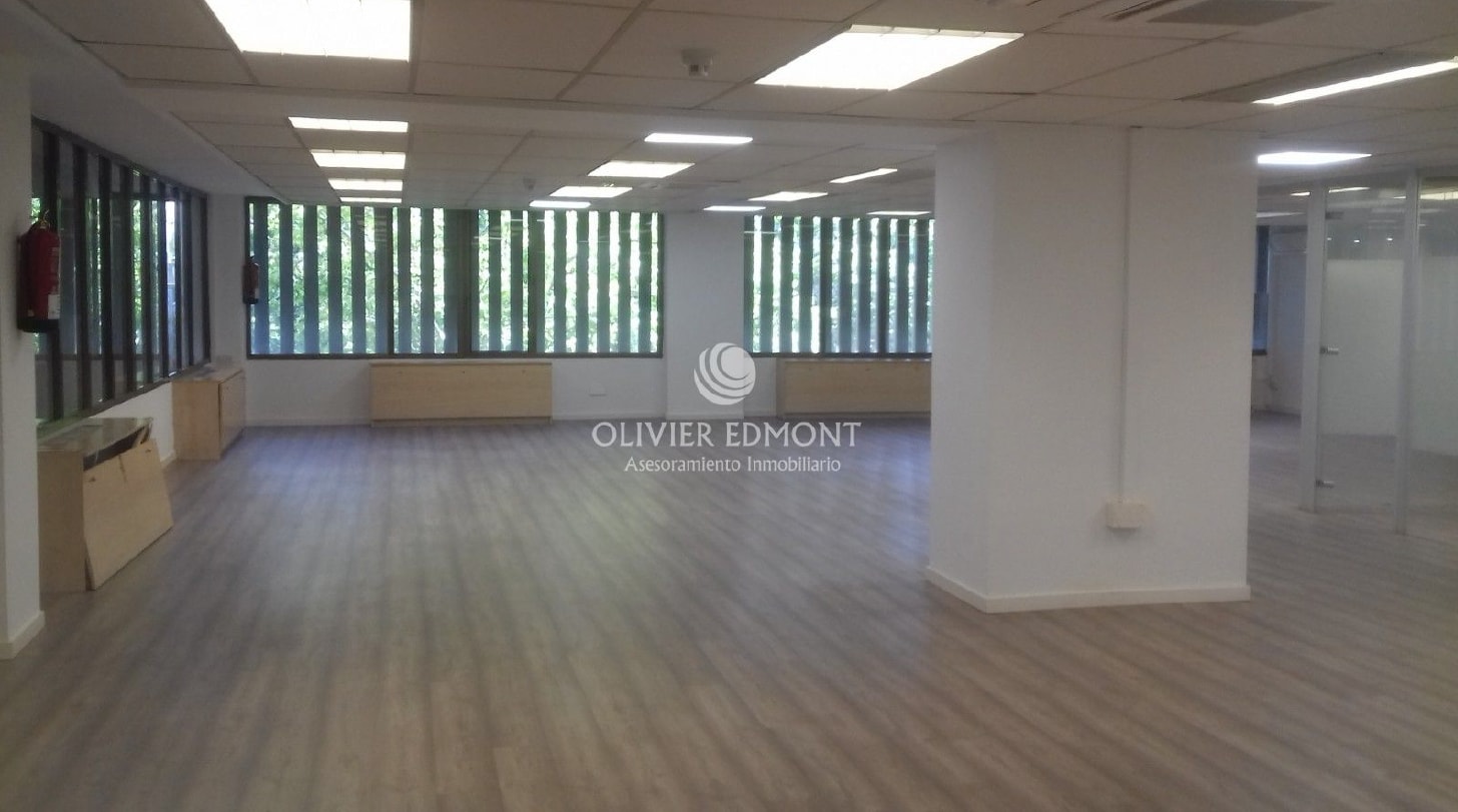 Office in Madrid, Madrid for lease Interior Photo- Image 1 of 1
