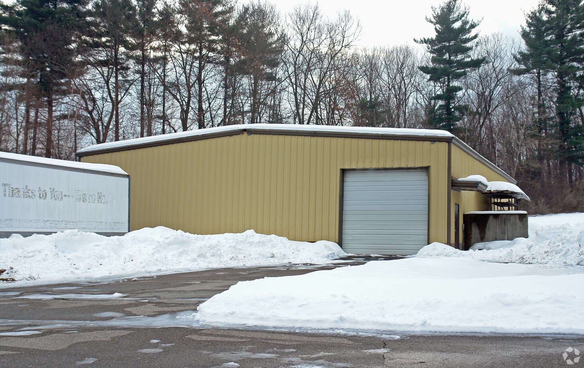 70 Powers St, Milford, NH for sale Primary Photo- Image 1 of 4