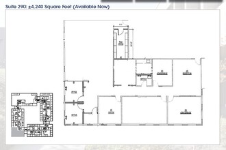 2479 E Bayshore Rd, Palo Alto, CA for lease Floor Plan- Image 1 of 1