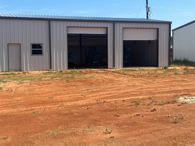 14005 FM 730 N, Azle, TX for lease Building Photo- Image 1 of 3
