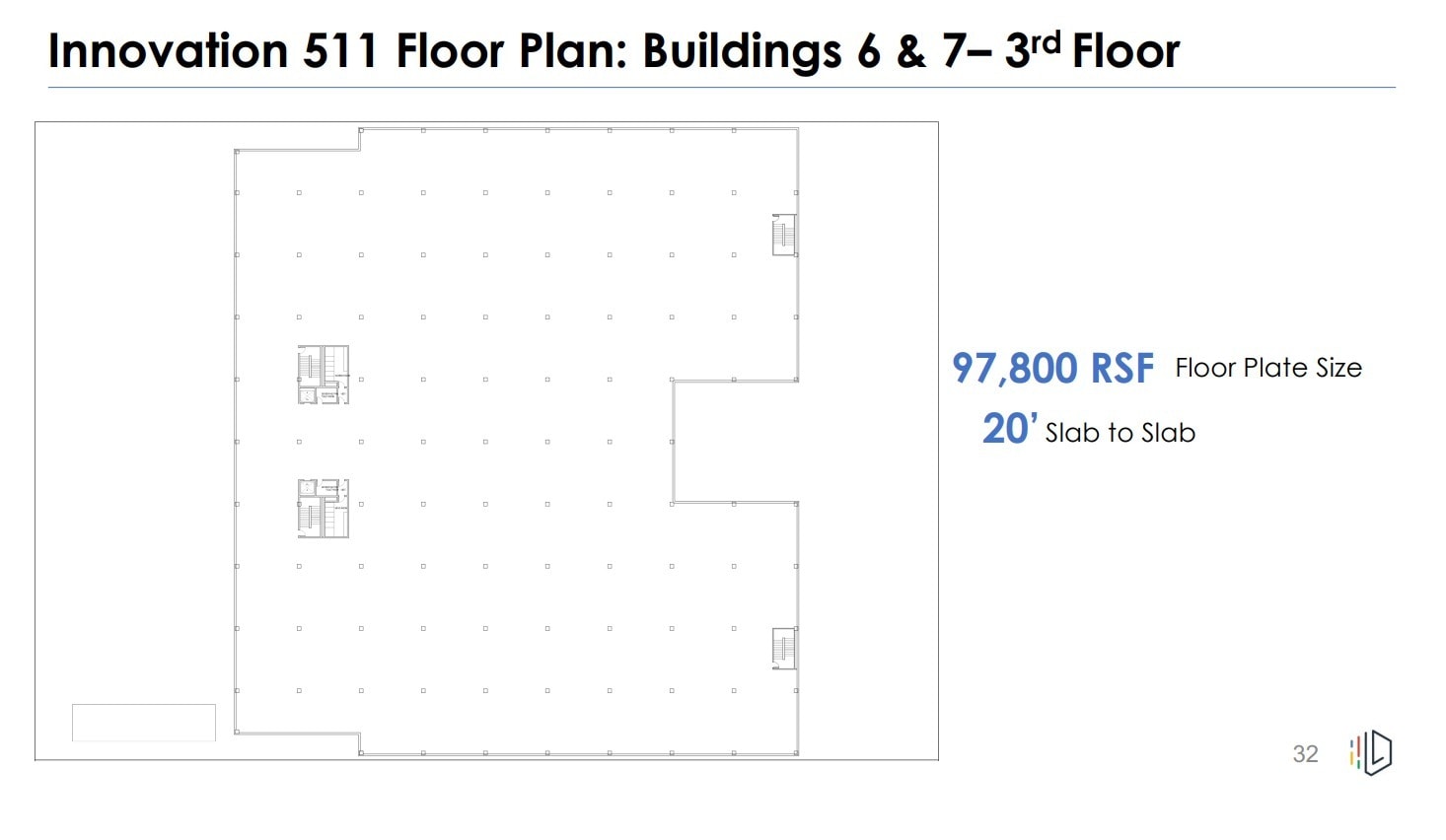Innovation 511 Swedeland Rd, Conshohocken, PA for lease Floor Plan- Image 1 of 1