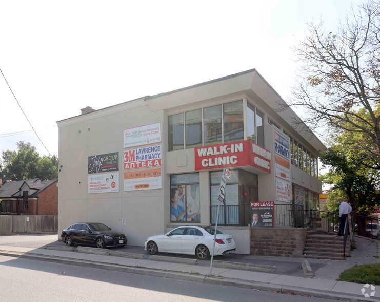 3077 Bathurst St, Toronto, ON for sale - Primary Photo - Image 1 of 1