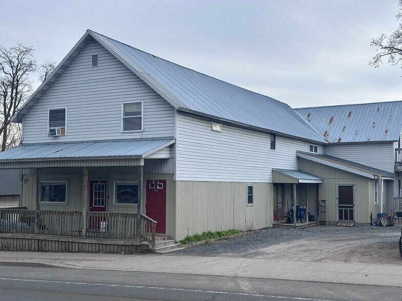 632 & 626 State Highway 11C Hwy, Winthrop, NY for sale - Building Photo - Image 3 of 36