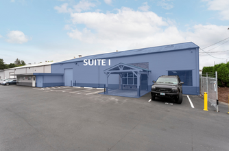 13940 - 13980 Tualatin Valley hwy, Beaverton, OR for lease Building Photo- Image 1 of 29