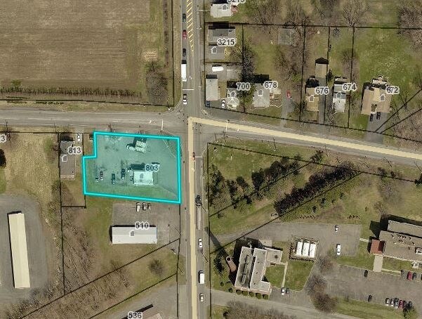 803 County Road 4, Geneva, NY for sale Building Photo- Image 1 of 1