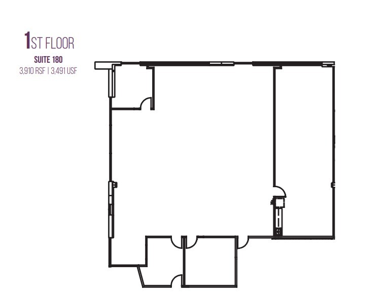 1747 N Market Blvd, Sacramento, CA for lease Floor Plan- Image 1 of 1