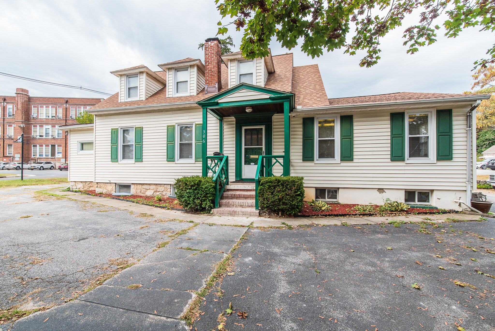 306 W Joppa Rd, Towson, MD for sale Building Photo- Image 1 of 1