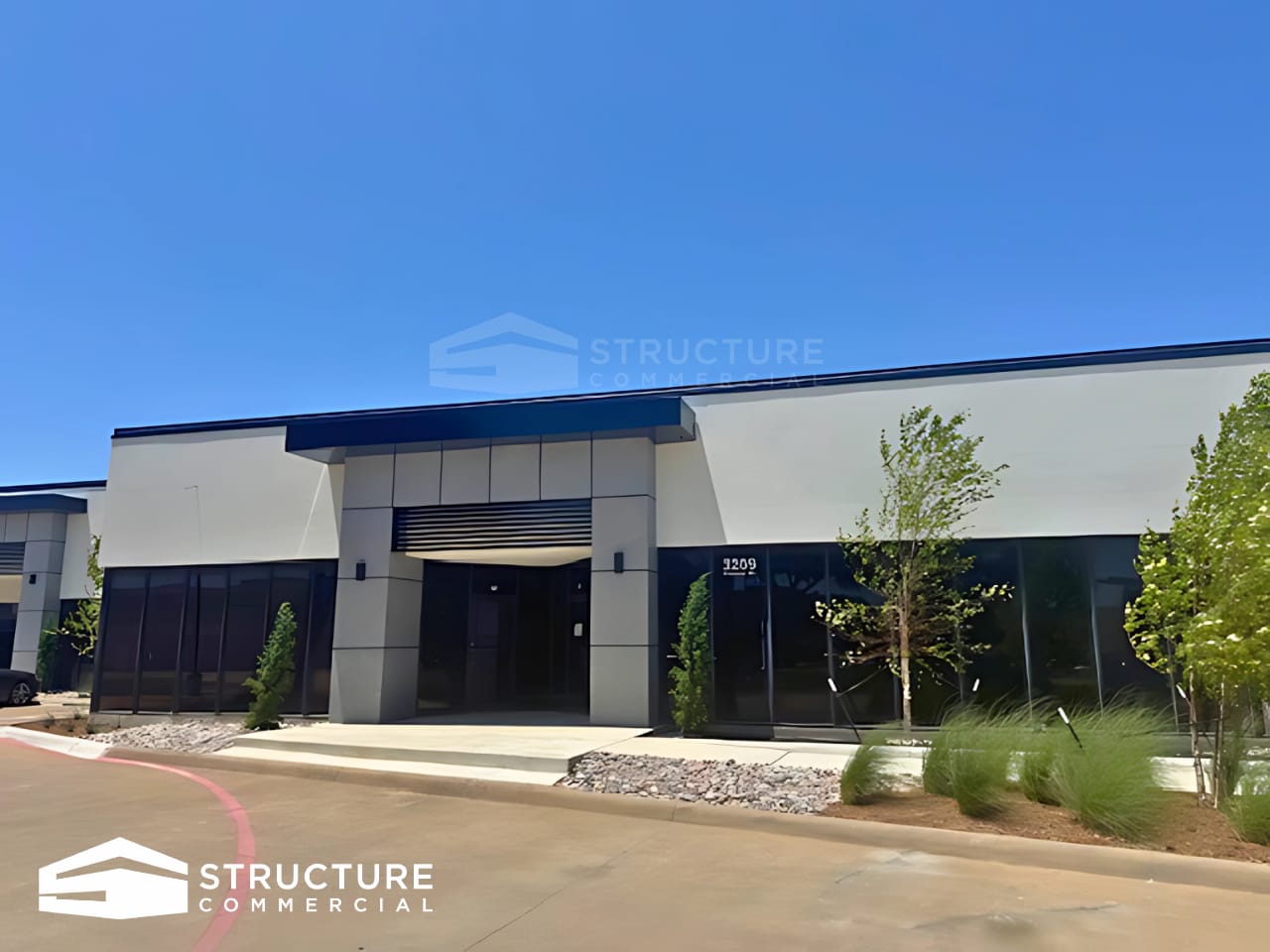 3209 Premier Dr, Plano, TX for lease Building Photo- Image 1 of 6