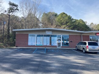 More details for 712 West Bankhead St, New Albany, MS - Retail for Lease