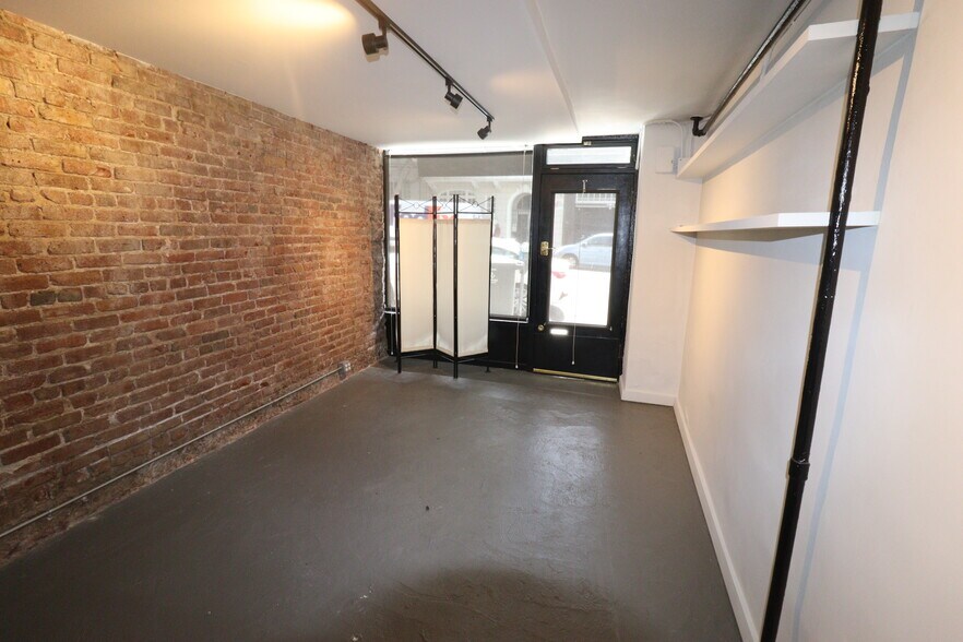 866 Post St, San Francisco, CA for lease - Interior Photo - Image 2 of 10