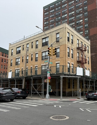 More details for 701 Garden St, Bronx, NY - Multifamily for Sale