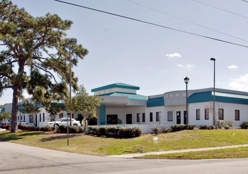 4738 Grand Blvd, New Port Richey, FL for sale Building Photo- Image 1 of 1