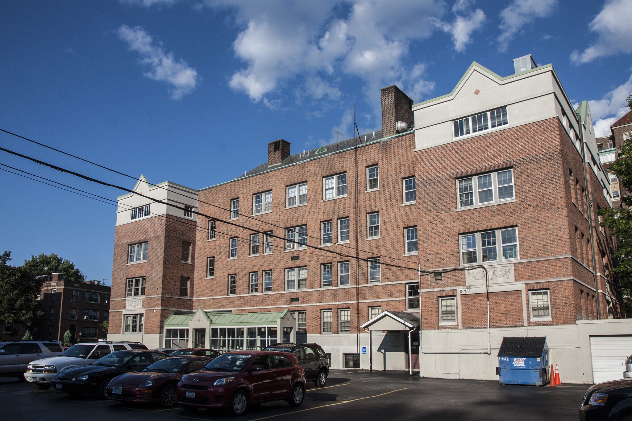 936 Delaware Ave, Buffalo, NY 14209 936938 Delaware Avenue