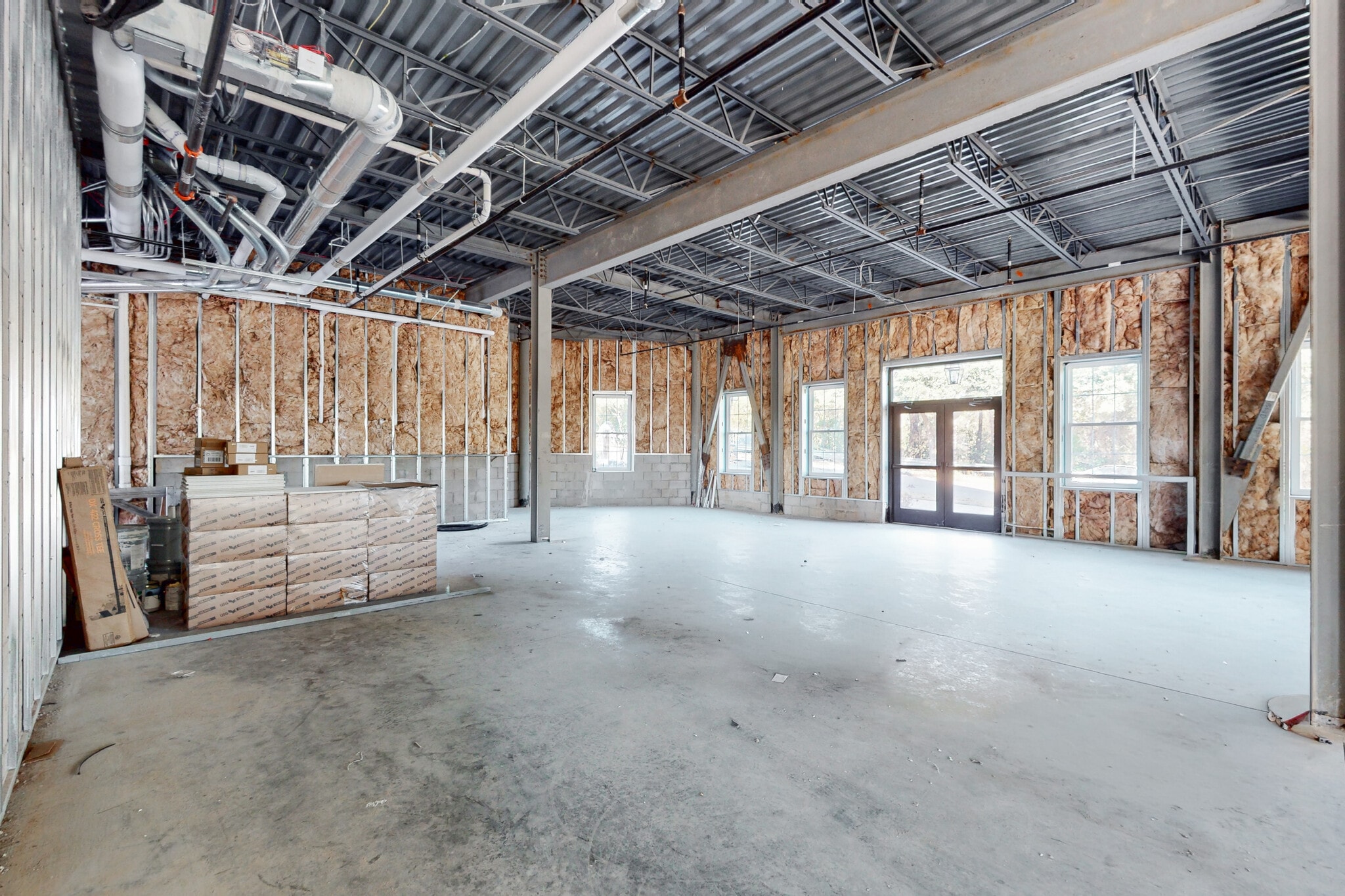 200 Georgia Avenue, North Augusta, SC for lease Interior Photo- Image 1 of 3