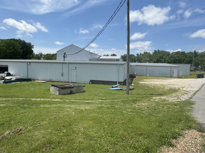 10305 County Road 51, Lexington, AL for sale - Building Photo - Image 3 of 19