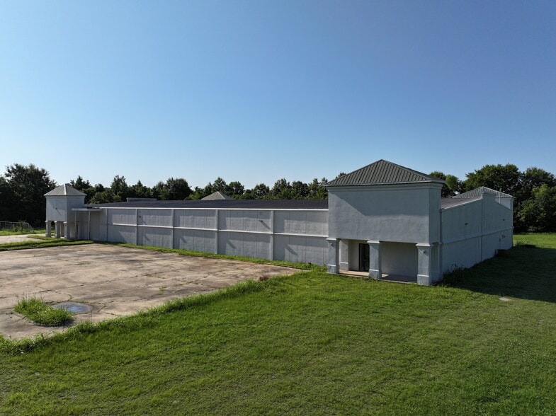 277 Soldiers Colony Rd, Canton, MS for lease - Building Photo - Image 2 of 15