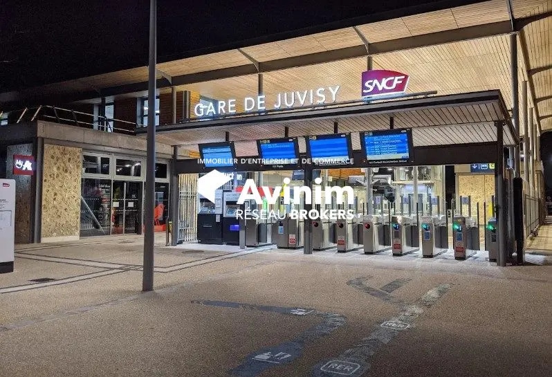 Land in Juvisy-sur-Orge for sale - Building Photo - Image 1 of 1