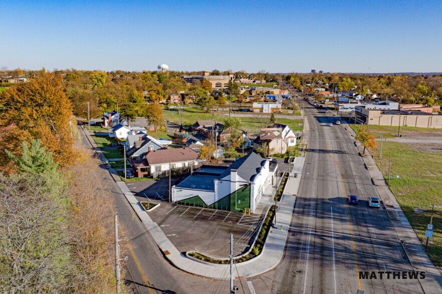 3137-3145 Salem Ave, Dayton, OH for sale - Building Photo - Image 2 of 3