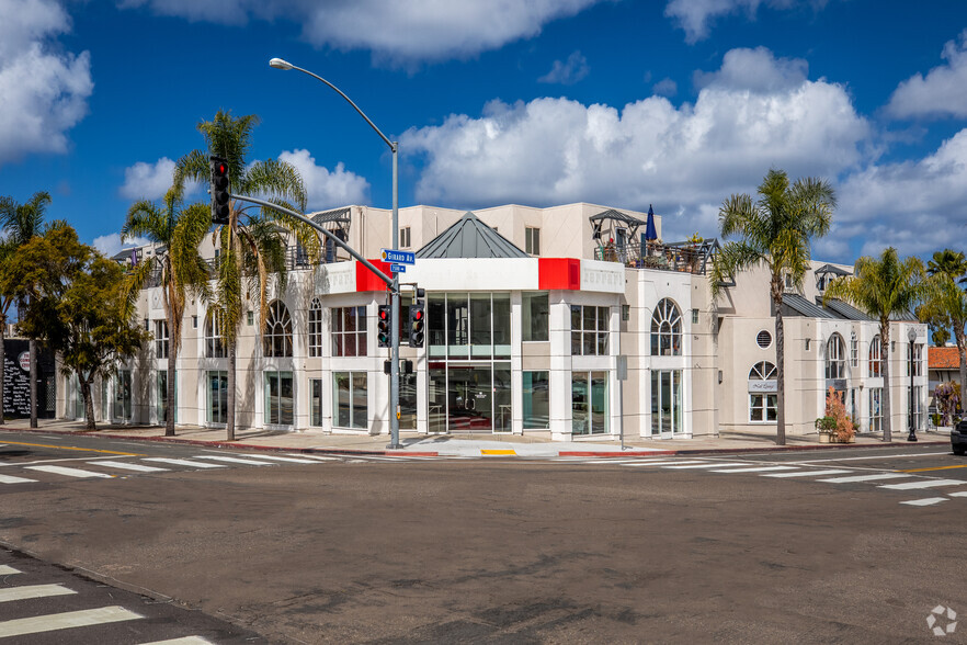 7514 Girard Ave, La Jolla, CA for sale - Primary Photo - Image 1 of 1