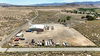 More details for 505 Hill Ranch Rd, Wadsworth, NV - Industrial for Lease