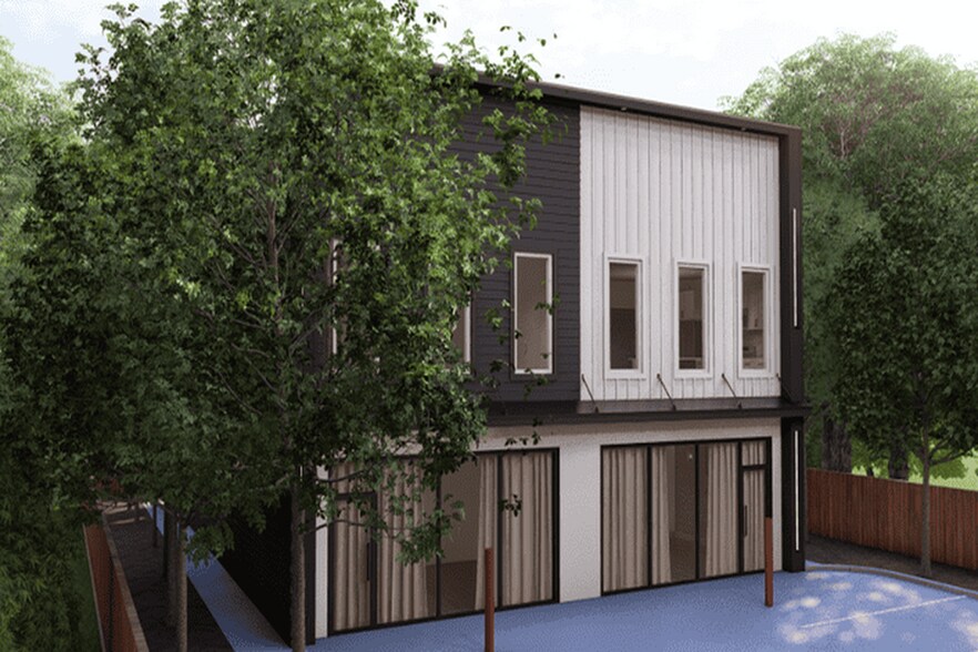 704 S 1st St, Conroe, TX for lease - Building Photo - Image 1 of 5