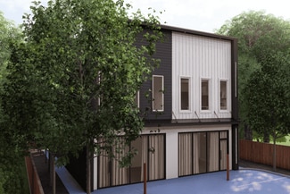 More details for 704 S 1st St, Conroe, TX - Retail for Lease