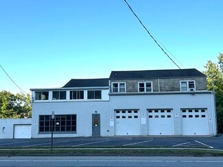 More details for 184 Flanders Rd, Niantic, CT - Retail for Sale