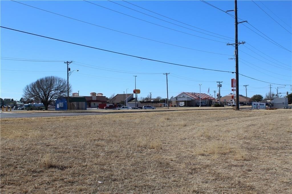 0 E Tamarack, Altus, OK for sale Other- Image 1 of 1