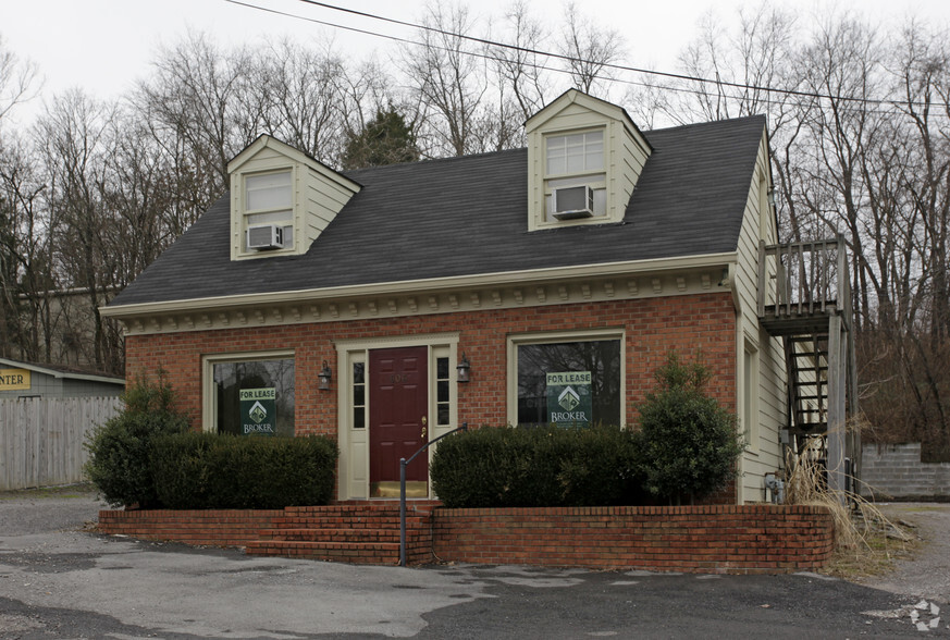 606 N Main St, Goodlettsville, TN for sale - Primary Photo - Image 1 of 1