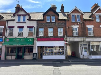 More details for 383 Ashley Rd, Poole - Retail for Sale