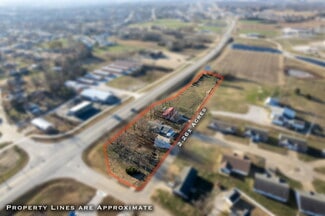 More details for 1512 Old St Marys Rd, Perryville, MO - Flex for Sale