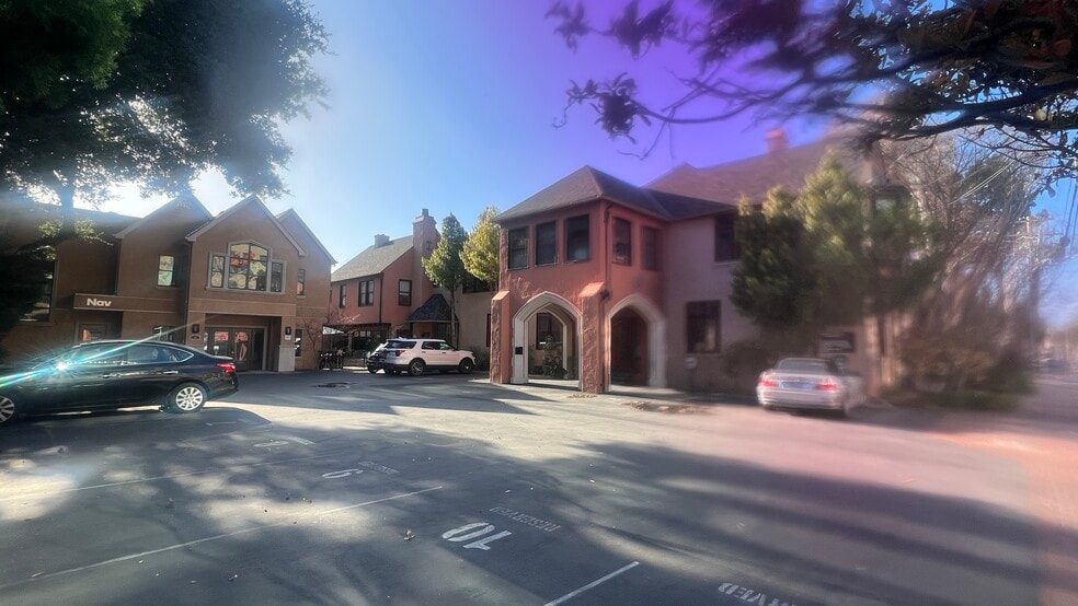 15 N Ellsworth Ave, San Mateo, CA for lease - Building Photo - Image 1 of 10