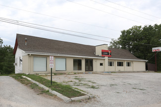 More details for 1102 S 71 Hwy, Savannah, MO - Retail for Sale